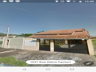 Casa / Sobrado para Venda, em Perube, bairro Balnerio Casa Blanca, 3 dormitrios, 2 banheiros, 1 sute, 2 vagas
