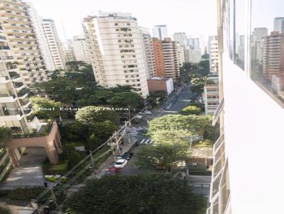 Apartamento para Venda, em So Paulo, bairro Jardim Paulista, 2 dormitrios, 2 banheiros, 1 sute, 3 vagas