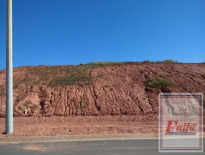 Terreno em Condomnio para Venda, em Itatiba, bairro Condomnio Terras da Fazenda