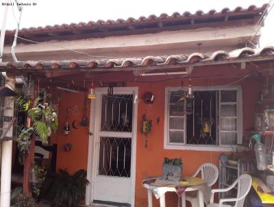 Casa para Venda, em So Gonalo, bairro Jardim Catarina, 2 dormitrios, 1 banheiro