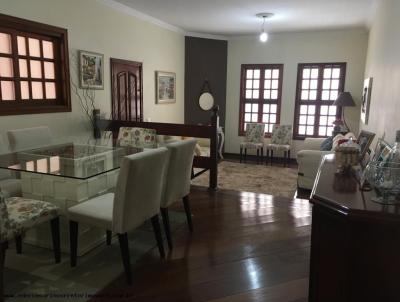 Casa / Sobrado para Venda, em So Bernardo do Campo, bairro ASSUNO, 3 dormitrios, 5 banheiros, 1 sute, 4 vagas