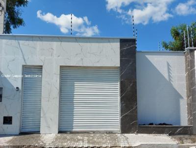 Casa para Venda, em Teixeira de Freitas, bairro Bela vista, 3 dormitrios, 1 banheiro, 2 sutes, 1 vaga