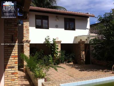 Casa para Venda, em Salvador, bairro CAMINHO DAS RVORES, 5 dormitrios, 5 banheiros, 4 sutes