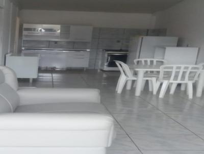 Apartamento Mobiliado para Locação, em Campina Grande do Sul, bairro Jardim Ipanema, 2 dormitórios, 1 banheiro, 1 vaga