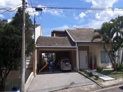 Apartamento para Venda, em Bragana Paulista, bairro Condomnio Residencial Euroville, 4 dormitrios, 4 banheiros, 1 sute, 4 vagas