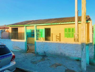 Casa para Venda, em Cidreira, bairro Parque dos Pinos, 2 dormitrios, 1 banheiro, 1 vaga