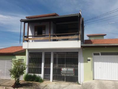 Casa para Venda, em Cruzeiro, bairro Jardim Paraso, 3 dormitrios, 2 sutes