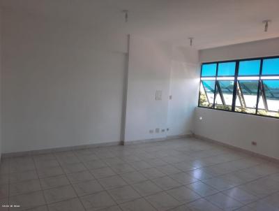 Sala Comercial para Locao, em Taubat, bairro Centro, 1 banheiro