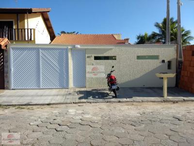 Casa para Venda, em Perube, bairro Balnerio Trs Marias, 3 dormitrios, 3 banheiros, 1 sute, 4 vagas