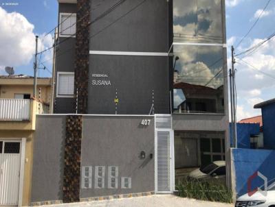 Apartamento para Venda, em So Paulo, bairro Jardim Independncia, 2 dormitrios, 1 banheiro