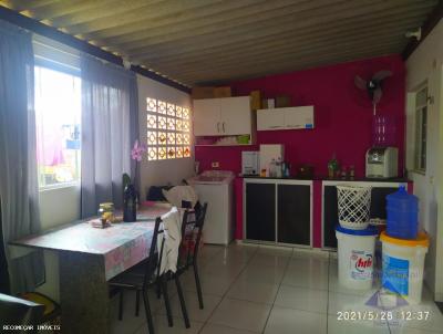 Casa para Venda, em So Pedro, bairro BOTNICO, 2 dormitrios, 1 banheiro, 1 vaga