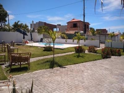 Casa em Condomnio para Venda, em Camaari, bairro Coqueiros de Arembepe (Abrantes), 3 dormitrios, 2 banheiros, 2 sutes, 5 vagas