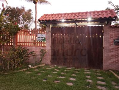 Casa para Venda, em Araruama, bairro Praia Seca, 4 dormitrios, 4 banheiros, 1 sute, 4 vagas