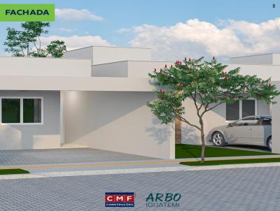 Casa em Condomnio para Venda, em Cuiab, bairro PARQUE ATALAIA, 3 dormitrios, 2 banheiros, 1 sute, 2 vagas