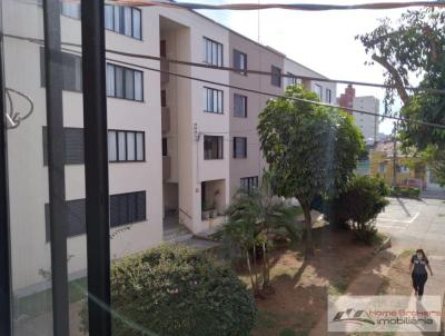 Apartamento para Locao, em Jundia, bairro Centro, 2 dormitrios, 1 banheiro, 1 vaga