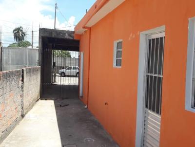 Casa para Venda, em Itaquaquecetuba, bairro Jardim Maria Rosa II, 2 dormitrios, 1 banheiro, 2 vagas