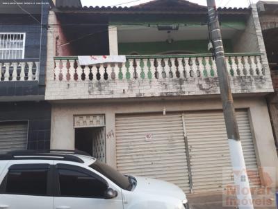 Casa para Venda, em Santana de Parnaba, bairro Jardim Diva (Fazendinha), 2 dormitrios, 2 banheiros, 2 vagas