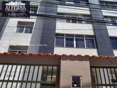 Apartamento para Venda, em Salvador, bairro PITUBA, 3 dormitrios, 2 banheiros