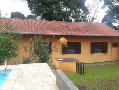 Casa para Venda, em Bragana Paulista, bairro Campo Novo, 3 dormitrios, 1 sute