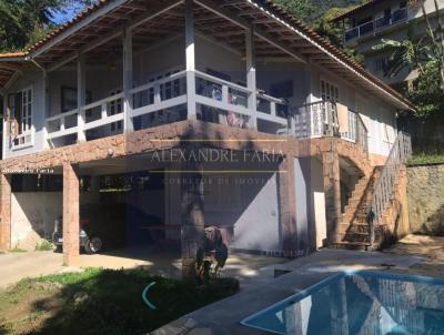 Casa para Venda, em So Sebastio, bairro So Francisco da Praia, 4 dormitrios, 2 banheiros, 1 sute, 3 vagas
