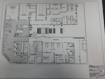 Prdio Comercial para Venda, em So Paulo, bairro Ipiranga