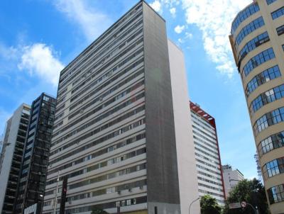 Apartamento para Venda, em So Paulo, bairro Bela Vista, 2 dormitrios, 2 banheiros