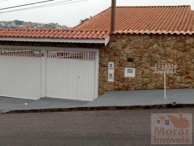 Casa para Venda, em Jundia, bairro Vila Aparecida, 3 dormitrios, 3 banheiros, 1 vaga