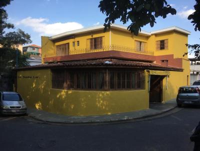 Sobrado para Venda, em So Paulo, bairro Vila So Silvestre, 3 dormitrios, 2 banheiros, 1 sute, 6 vagas