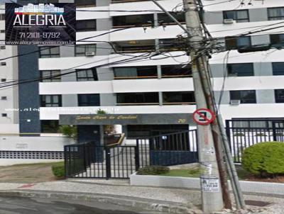 Apartamento para Venda, em Salvador, bairro CANDEAL, 3 dormitrios, 3 banheiros, 1 sute, 2 vagas