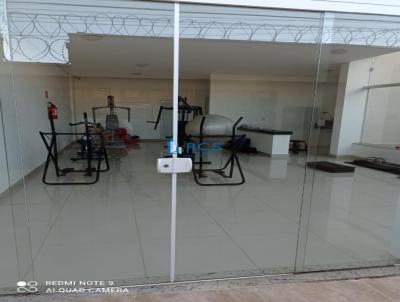 Apartamento para Venda, em Uberlndia, bairro Martins, 3 dormitrios, 1 banheiro, 1 sute, 2 vagas