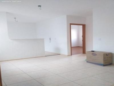 Apartamento para Venda, em Ribeiro Preto, bairro Reserva Real, 2 dormitrios, 1 banheiro, 1 vaga