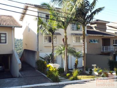 Casa em Condomnio para Venda, em Jandira, bairro Parque das Iglesias, 4 dormitrios, 3 banheiros, 2 sutes, 1 vaga