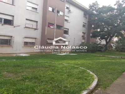 Apartamento para Venda, em Porto Alegre, bairro PARQUE DOS MAYAS, 2 dormitrios, 1 banheiro, 1 vaga