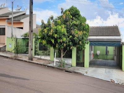 Casa para Venda, em Arapongas, bairro Jardim Brasil, 2 dormitrios, 1 banheiro, 1 sute, 2 vagas