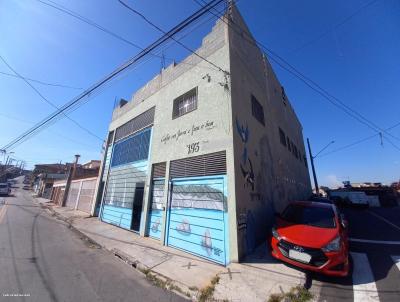 Galpo para Venda, em Carapicuba, bairro JARDIM ANA MARIA, 2 banheiros, 6 vagas