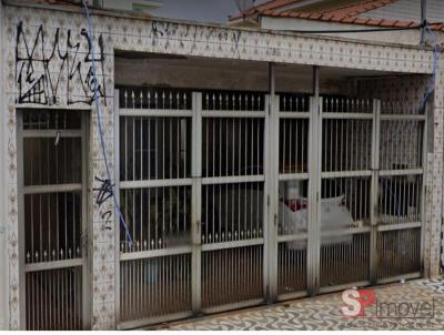 Casa para Venda, em So Paulo, bairro Vila Carro, 5 dormitrios, 2 banheiros, 3 vagas
