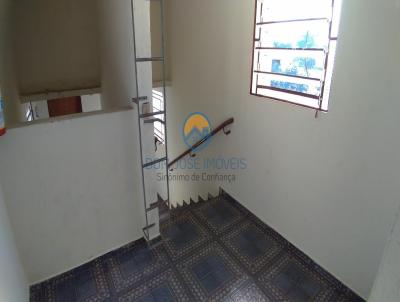 Apartamento para Venda, em So Paulo, bairro Jardim Guaruj, 2 dormitrios, 1 banheiro, 1 vaga