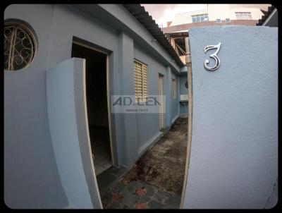 Barraco para Locao, em Belo Horizonte, bairro Sagrada Famlia, 1 dormitrio, 1 banheiro
