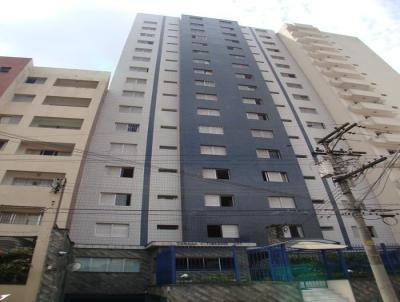 Apartamento para Venda, em So Caetano do Sul, bairro Santa Paula, 2 dormitrios, 2 banheiros, 1 sute, 1 vaga
