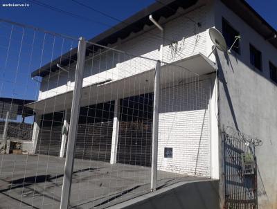Galpo para Venda, em Mogi das Cruzes, bairro Mogi Moderno, 3 banheiros, 4 vagas