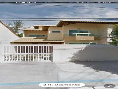 Casa para Venda, em Cabo Frio, bairro Portinho, 3 dormitrios, 4 banheiros, 3 sutes, 2 vagas