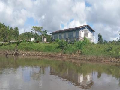 Fazenda para Venda, em Abaetetuba, bairro Zona Rural