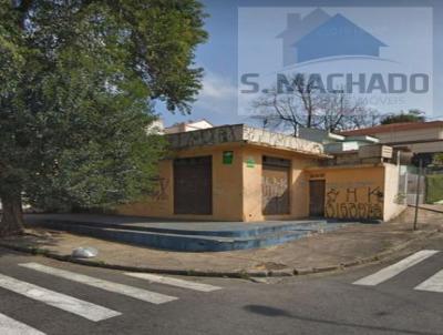 Casa para Venda, em Santo Andr, bairro Vila Camilpolis, 2 dormitrios, 1 banheiro, 2 vagas
