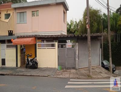 Sobrado para Venda, em So Bernardo do Campo, bairro Assuno, 3 dormitrios, 3 banheiros, 2 vagas