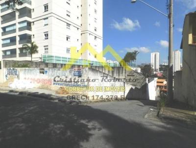 Terreno Comercial para Locao, em Guarulhos, bairro Parque Renato Maia