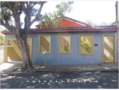 Casa para Venda, em Limeira, bairro Boa Vista, 3 dormitrios, 2 banheiros, 2 vagas