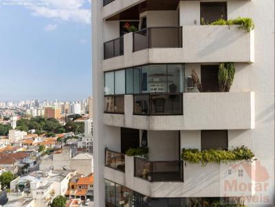 Apartamento para Venda, em So Paulo, bairro Cambuci, 4 dormitrios, 2 banheiros, 1 sute, 3 vagas