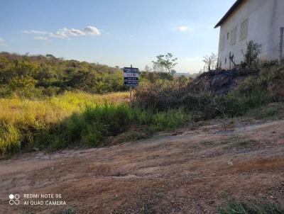 Lote para Venda, em Bom Despacho, bairro Jardim dos Anjos