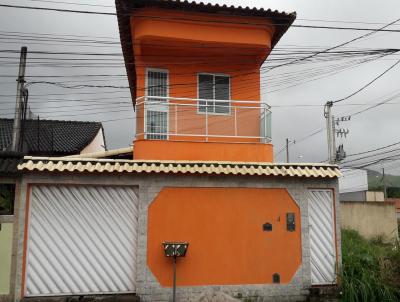 Casa para Venda, em Queimados, bairro Vila Pacaembu