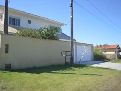 Casa para Venda, em Balnerio Barra do Sul, bairro Salinas, 3 dormitrios, 4 banheiros, 3 sutes, 4 vagas